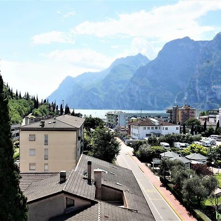 Apartment Brione Riva del Garda Buitenkant foto