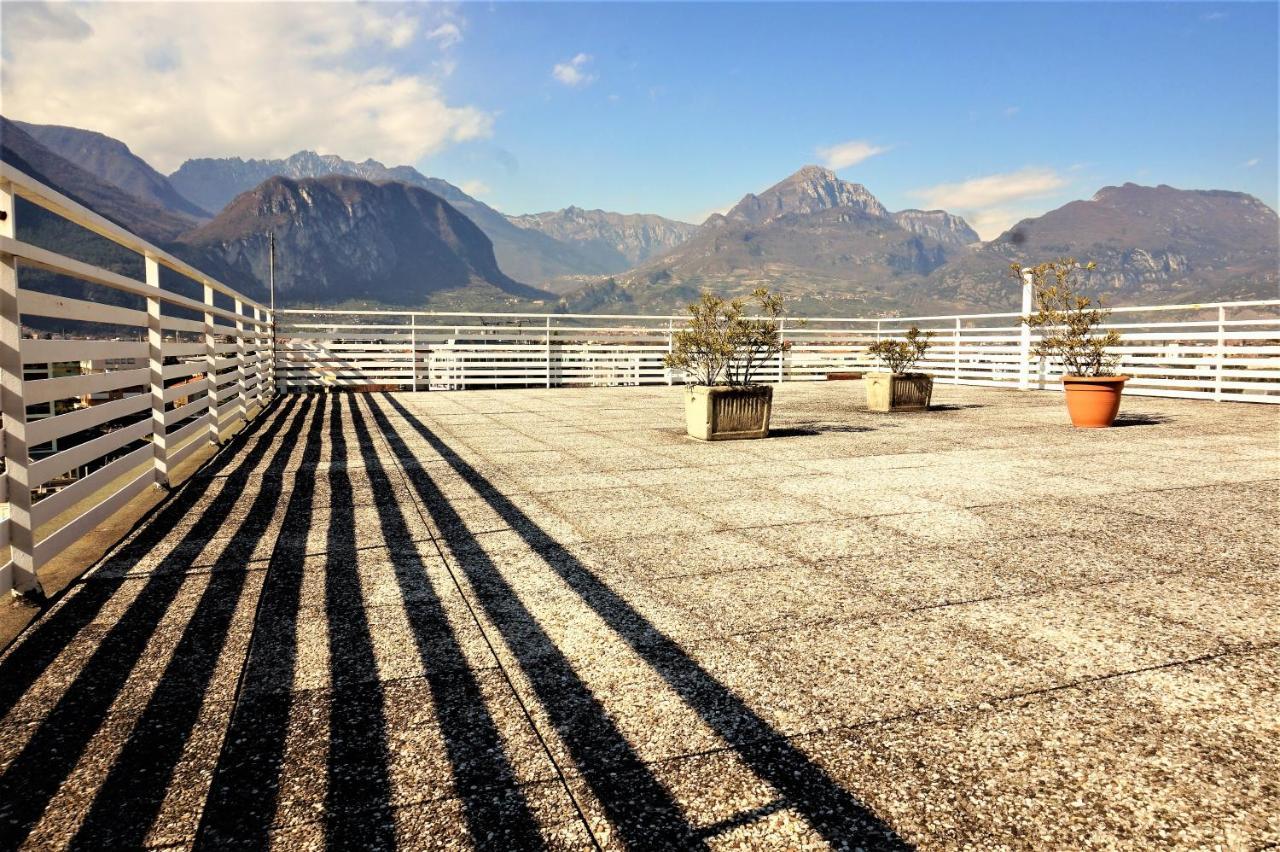 Apartment Brione Riva del Garda Buitenkant foto