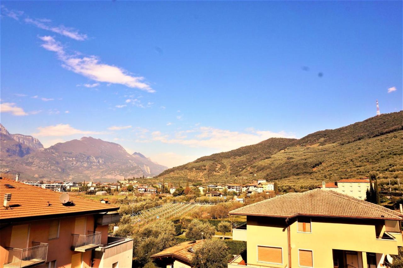 Apartment Brione Riva del Garda Buitenkant foto