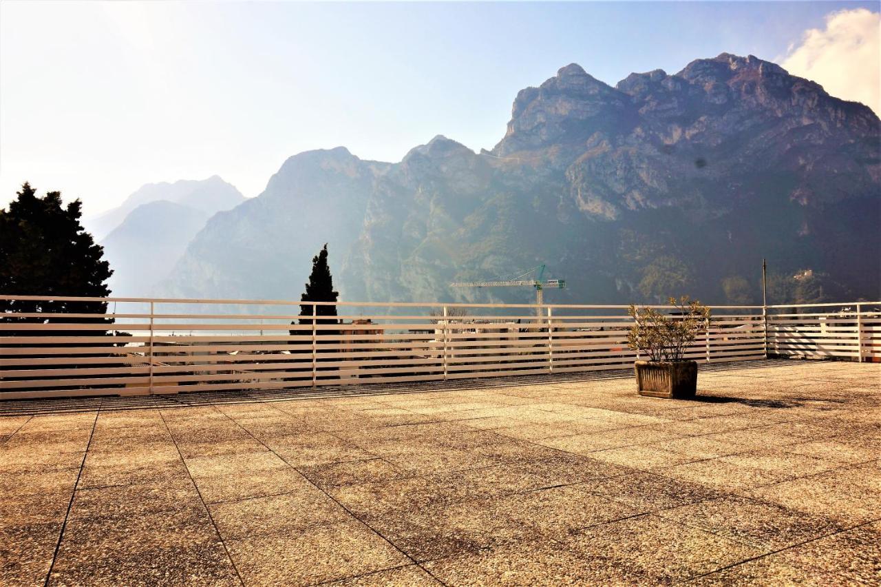 Apartment Brione Riva del Garda Buitenkant foto