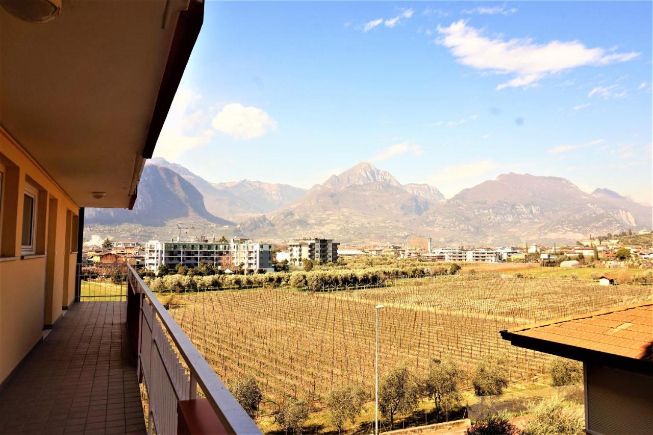 Apartment Brione Riva del Garda Buitenkant foto