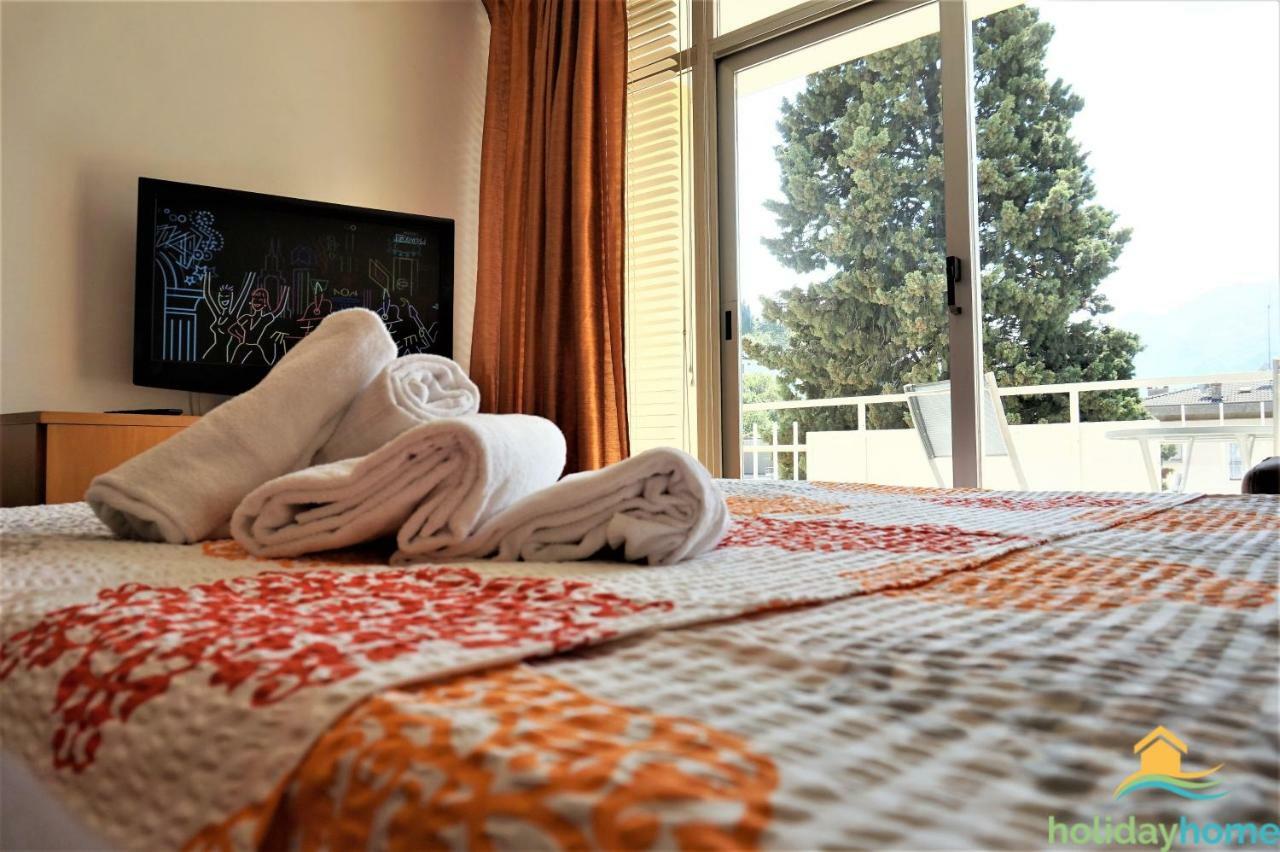 Apartment Brione Riva del Garda Buitenkant foto