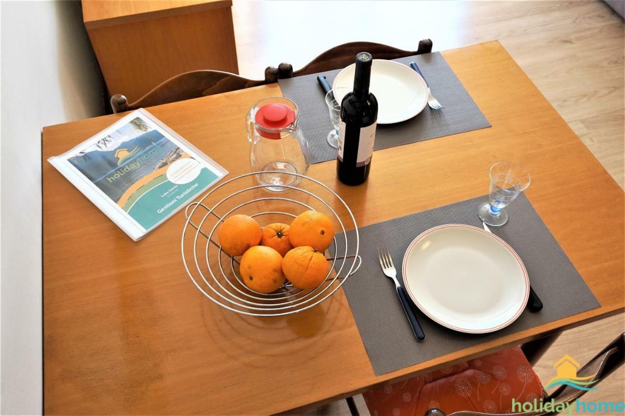 Apartment Brione Riva del Garda Buitenkant foto