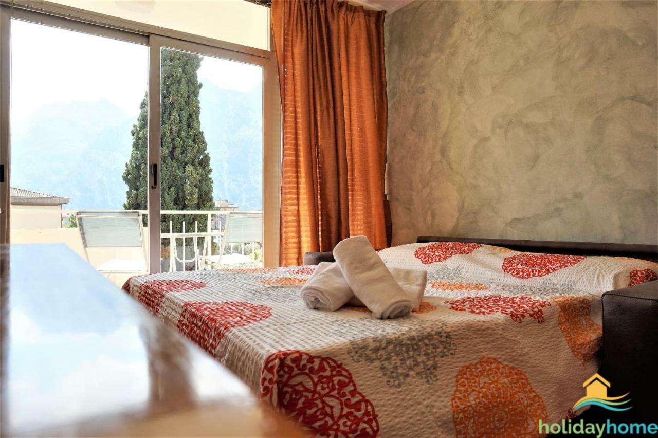 Apartment Brione Riva del Garda Buitenkant foto