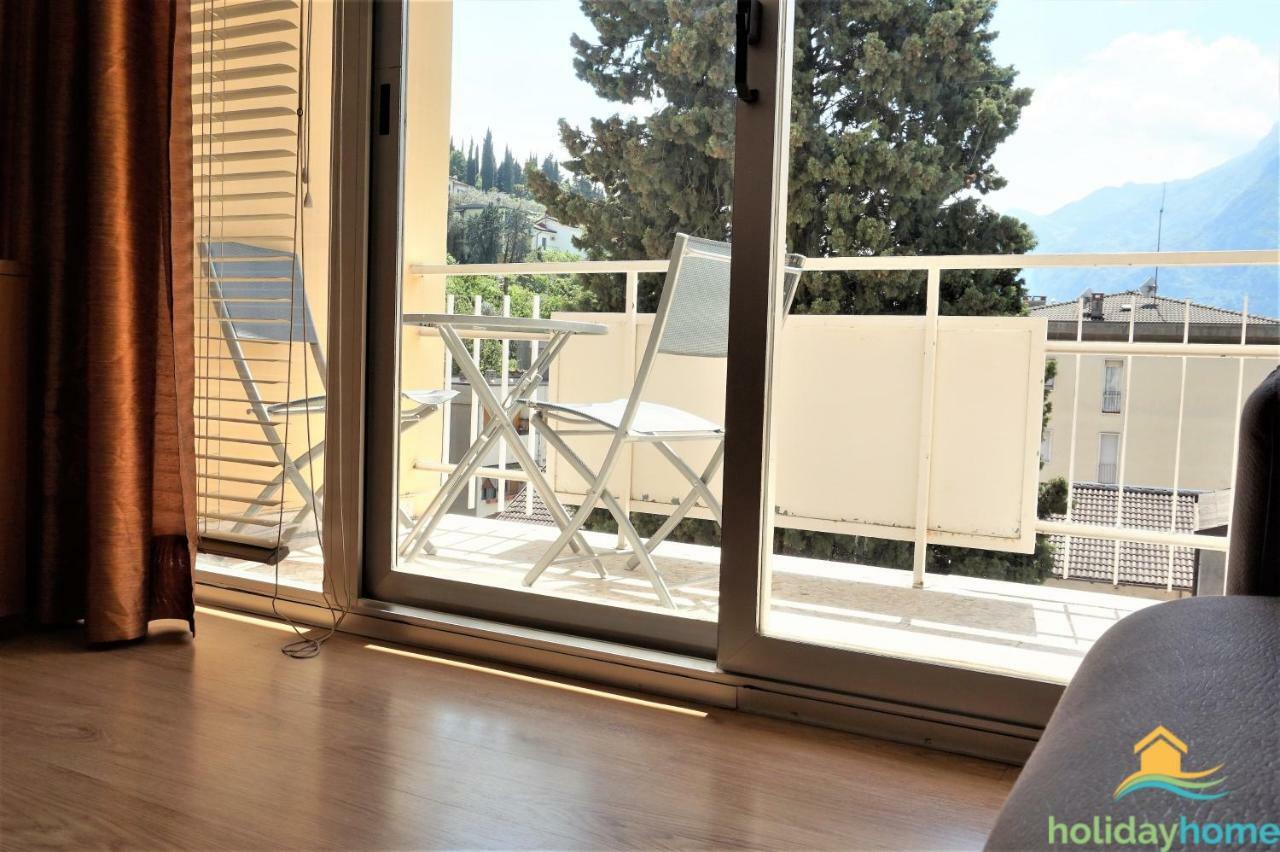 Apartment Brione Riva del Garda Buitenkant foto