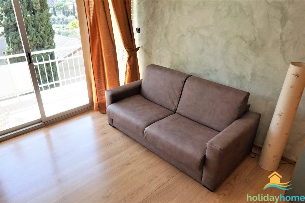 Apartment Brione Riva del Garda Buitenkant foto