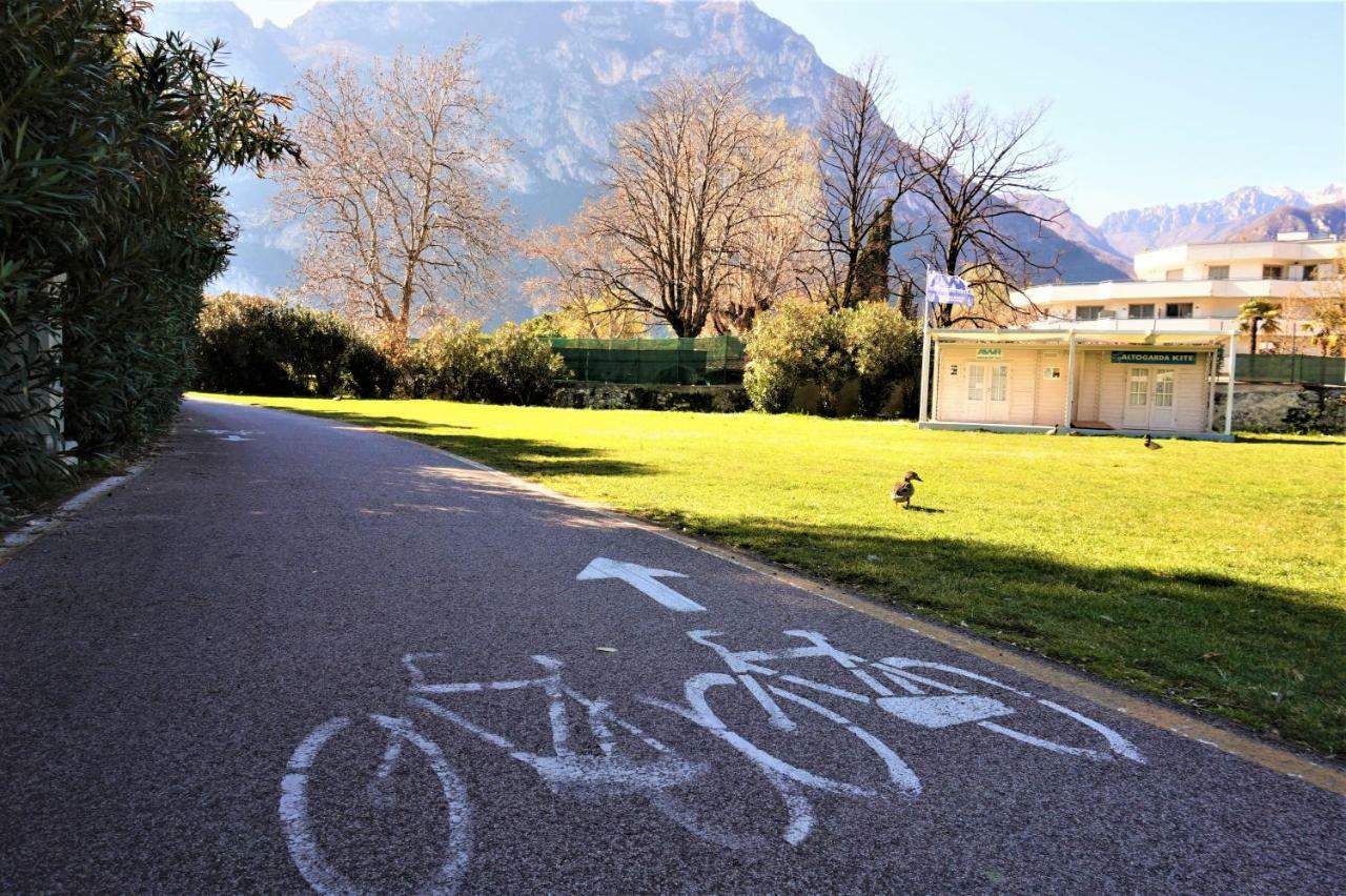 Apartment Brione Riva del Garda Buitenkant foto