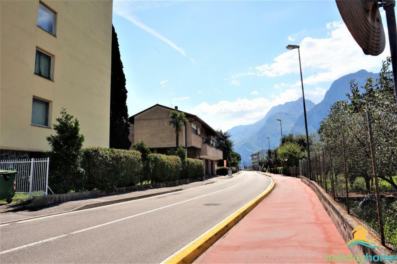 Apartment Brione Riva del Garda Buitenkant foto