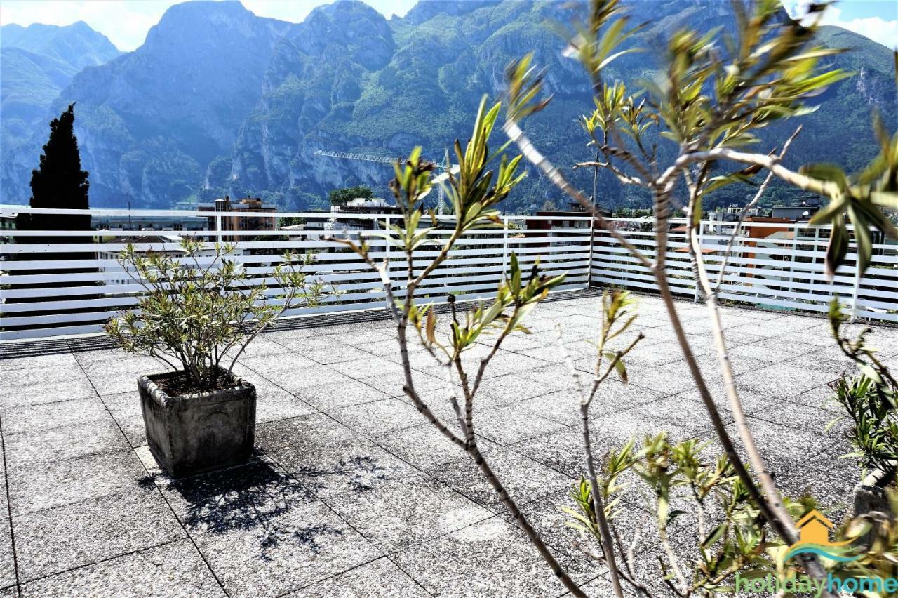 Apartment Brione Riva del Garda Buitenkant foto