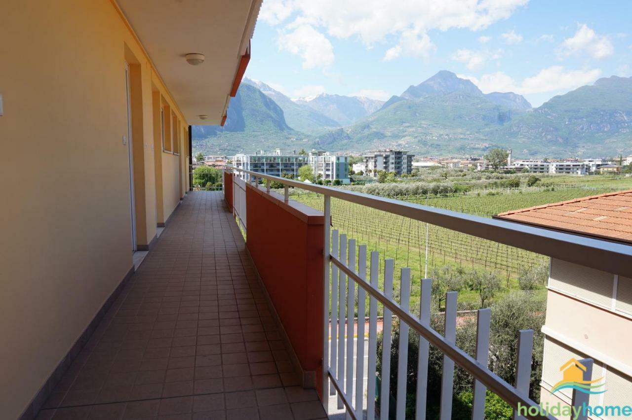 Apartment Brione Riva del Garda Buitenkant foto