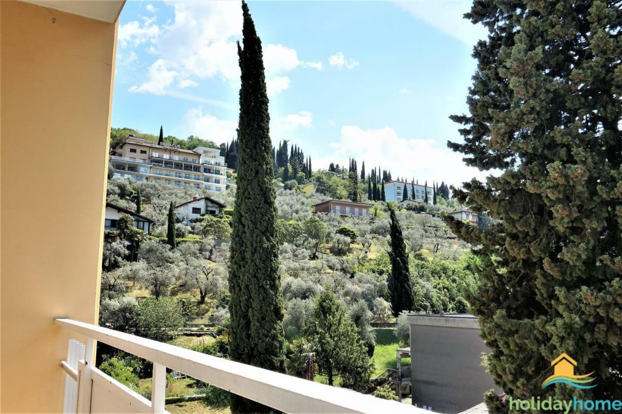 Apartment Brione Riva del Garda Buitenkant foto